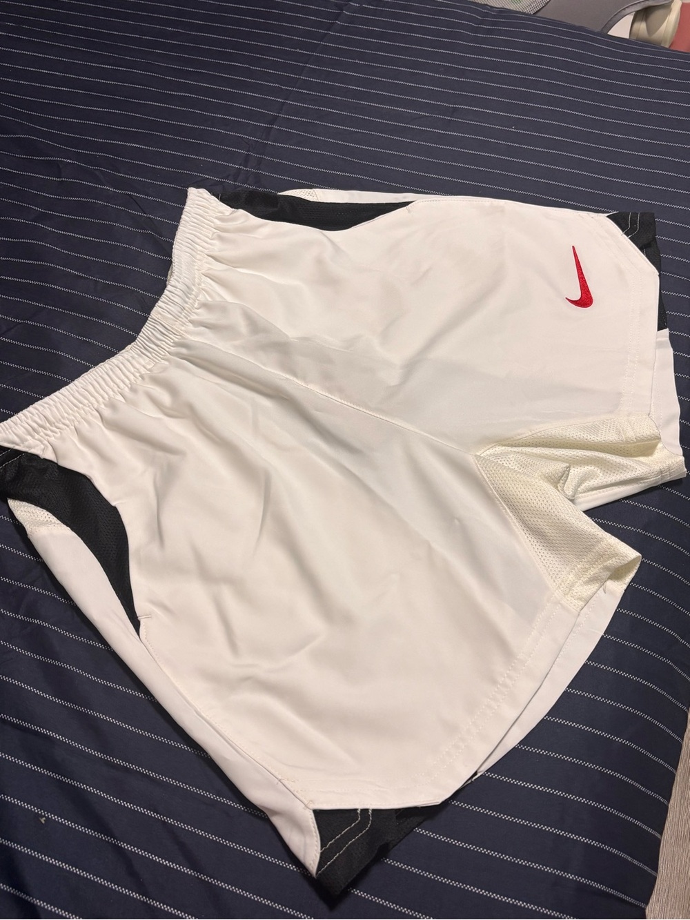 Nike Total 90 Dri-FIT Men’s Soccer Shorts – Size S – NWT